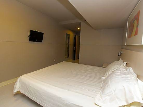 Jinjiang Inn Kunshan Tongfeng Rd