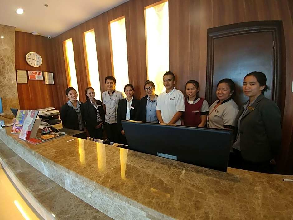 Hotel Veniz Legarda