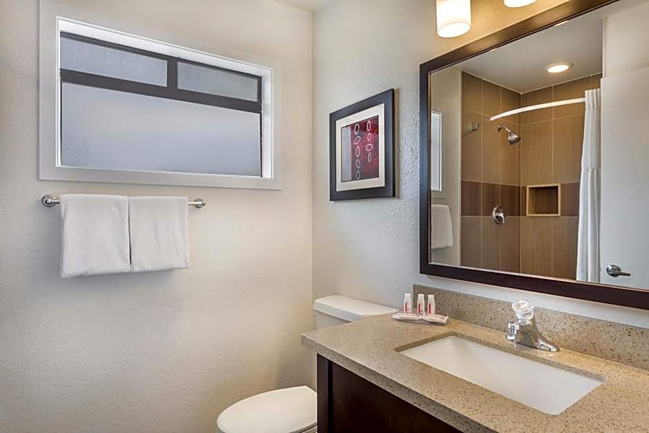 Ramada by Wyndham Monterey