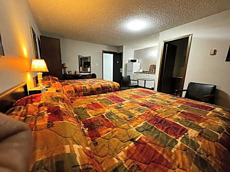 Villa Bianca Inn
