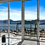 Super nice house with luxury sea view - shared house