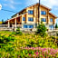Cabana Alaska Rânca Transalpina