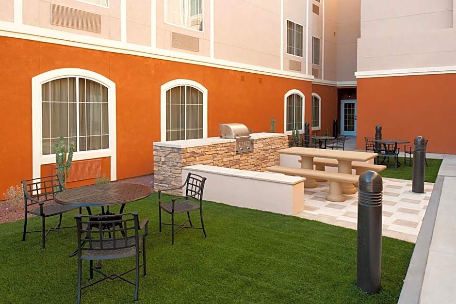 TownePlace Suites by Marriott Tucson Williams Centre