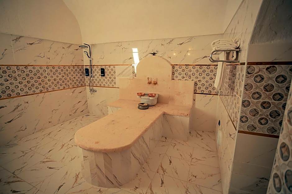 Nostalji Hotel – Mardin, IN