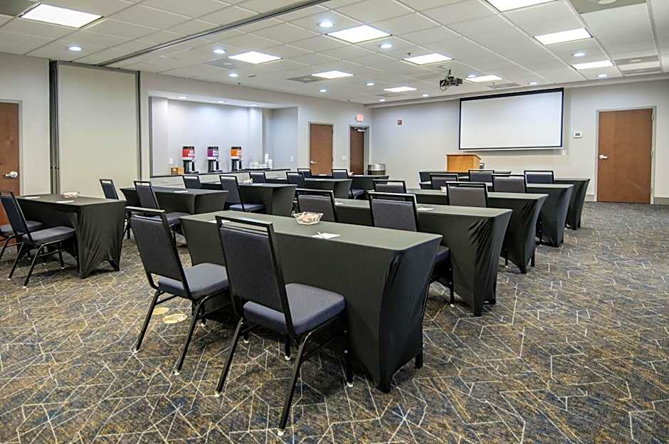 Hampton Inn By Hilton West Monroe, La