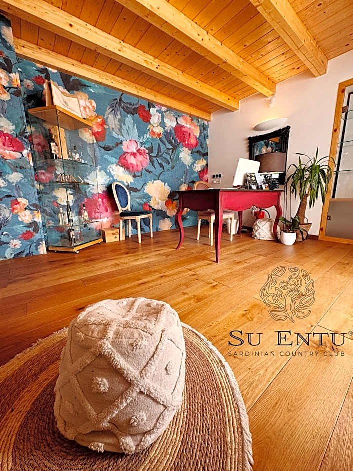Su Entu Sardinian Country Club