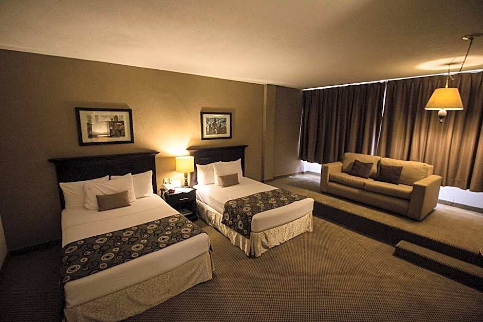 Best Western Posada Del Rio