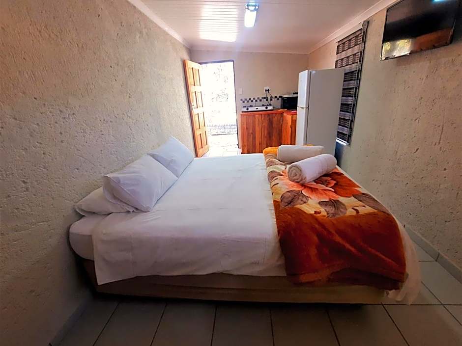 Highlands Creek Self Catering Accommodation