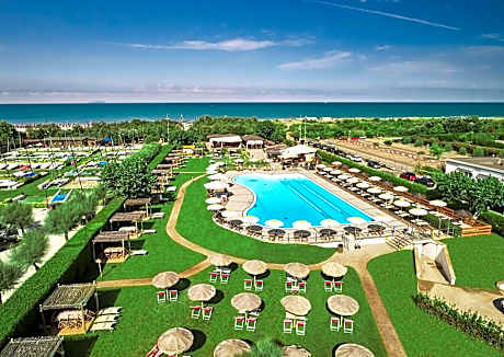 Oasi del Mare