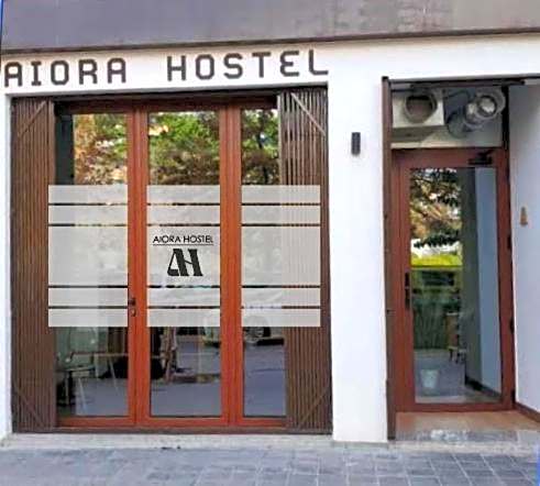 Aiora Hostel