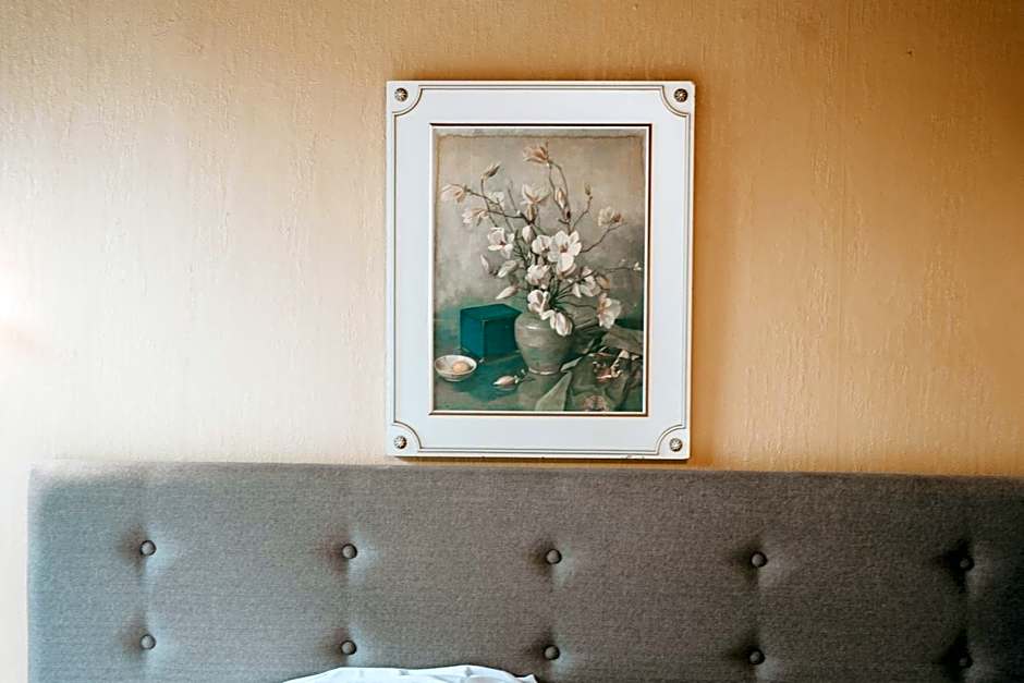 Hotel Cavalier