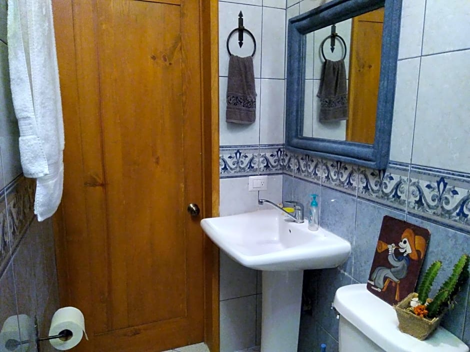 Posada Del Pozo