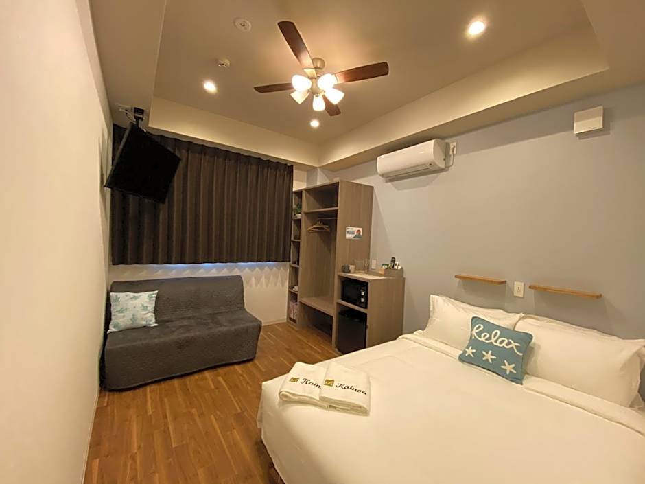 Kainoa Guesthouse