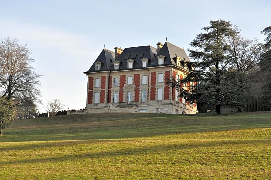 Domaine de Mont-Renaud