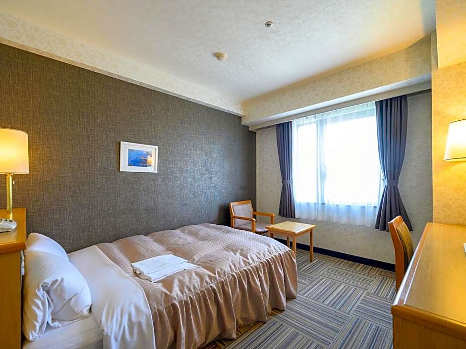 Hotel Green Park Suzuka