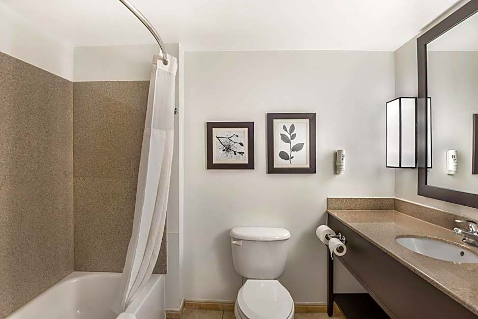 Country Inn & Suites by Radisson, Petersburg, VA