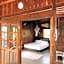 Arya's Surf Camp Cimaja