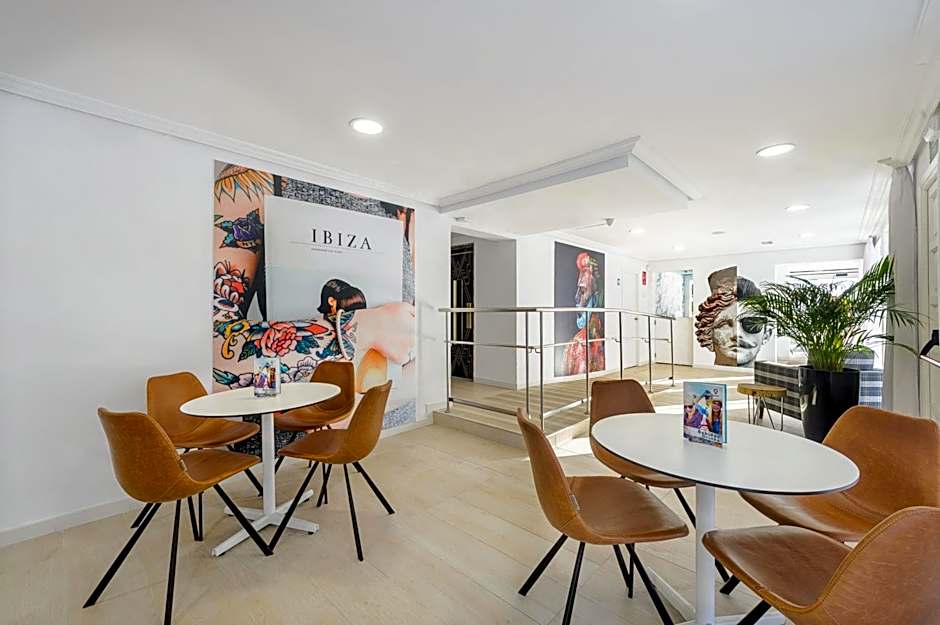 Hotel Vibra Lei Ibiza