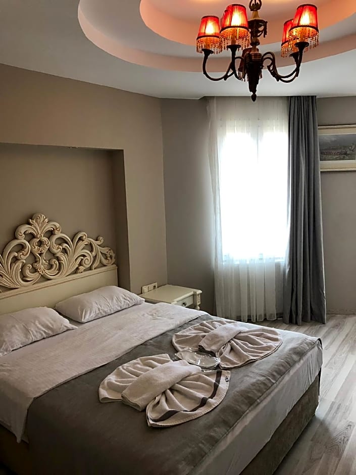 Albatros Premier Hotel