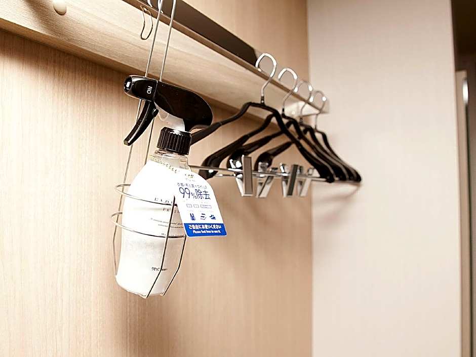 Hotel Route Inn Satsumasendai