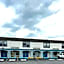 Motel 6-Newark, DE