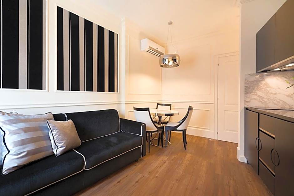 Verona House Aparthotel