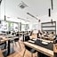 Hotel Distrito Oeste