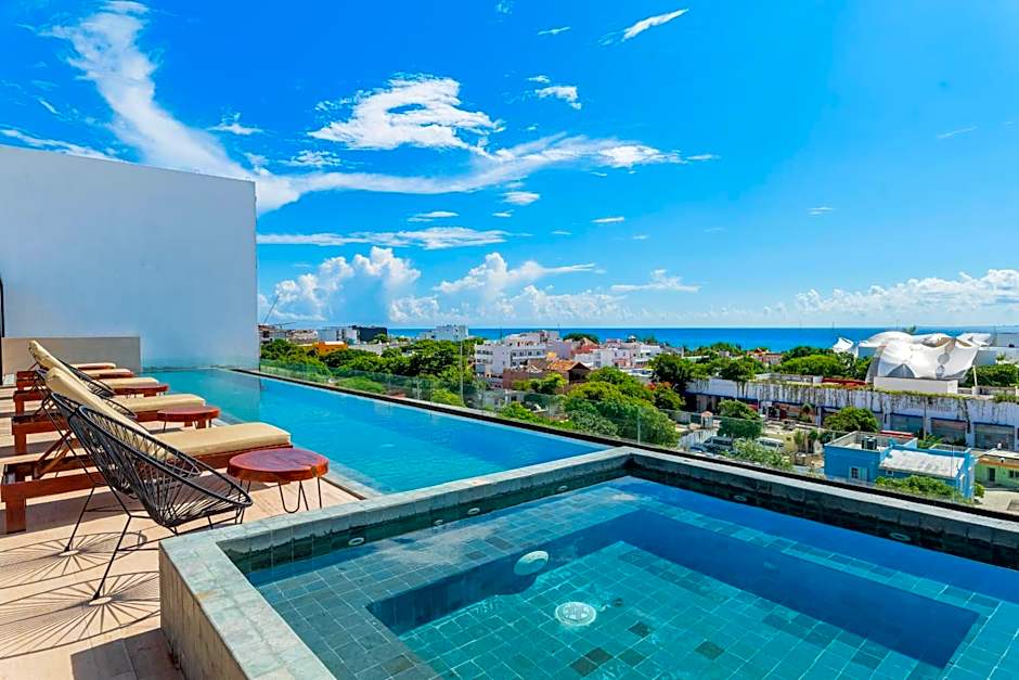 Kaab South Beach by The Spot Rentals