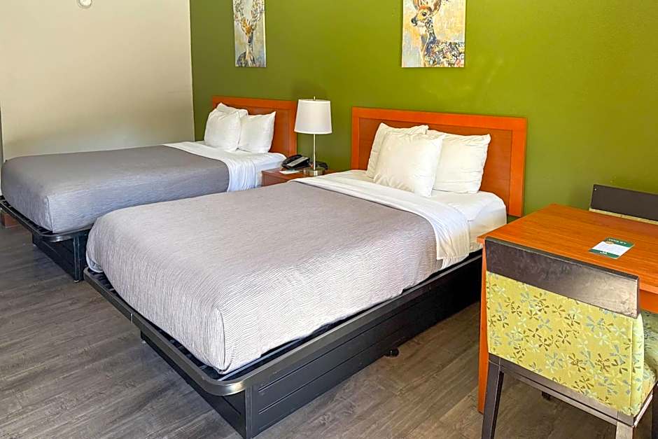Quality Inn Crystal River