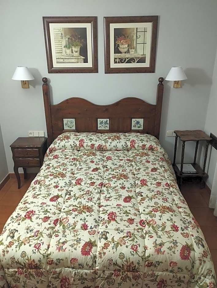 Hotel Ostau d'Òc