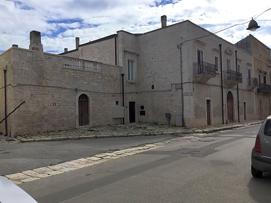 BED & BREAKFAST PL PALACE