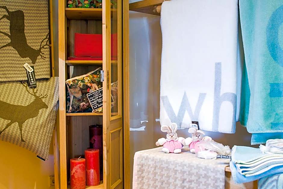 Haller's Genuss & Spa Hotel