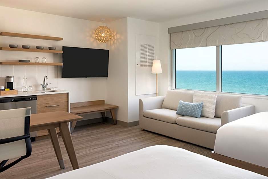 Element Melbourne Oceanfront