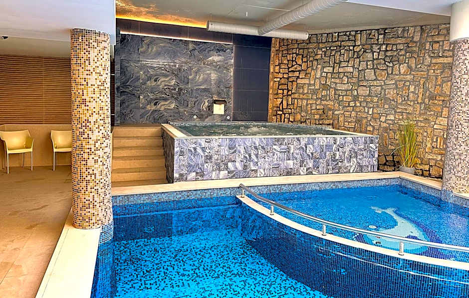 Predela 2 Aparthotel