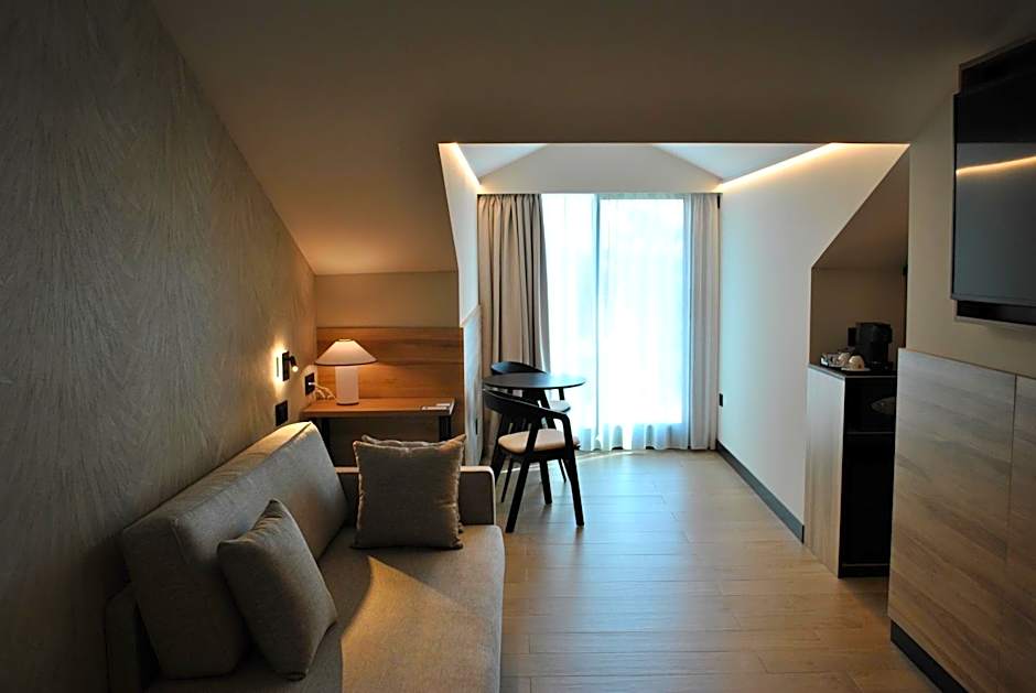 Hotel Delfin Azul