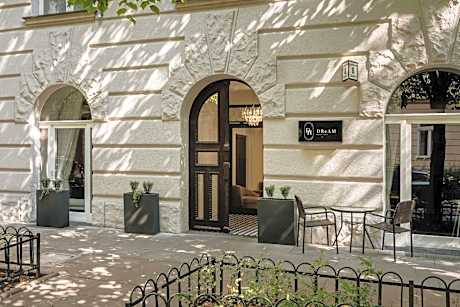 Dream Boutique Aparthotel