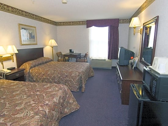 High Point Inn & Suites