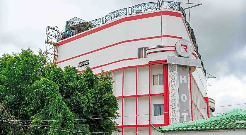 Villa Rosita Hotel Naga City by RedDoorz