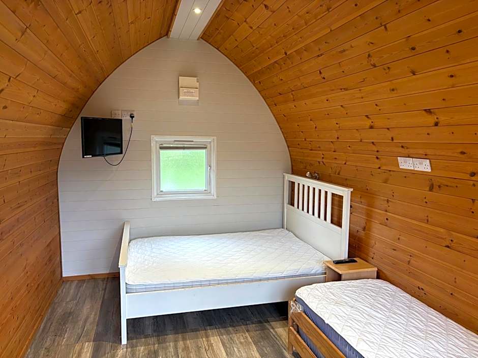 Campsie Glen Holiday Park