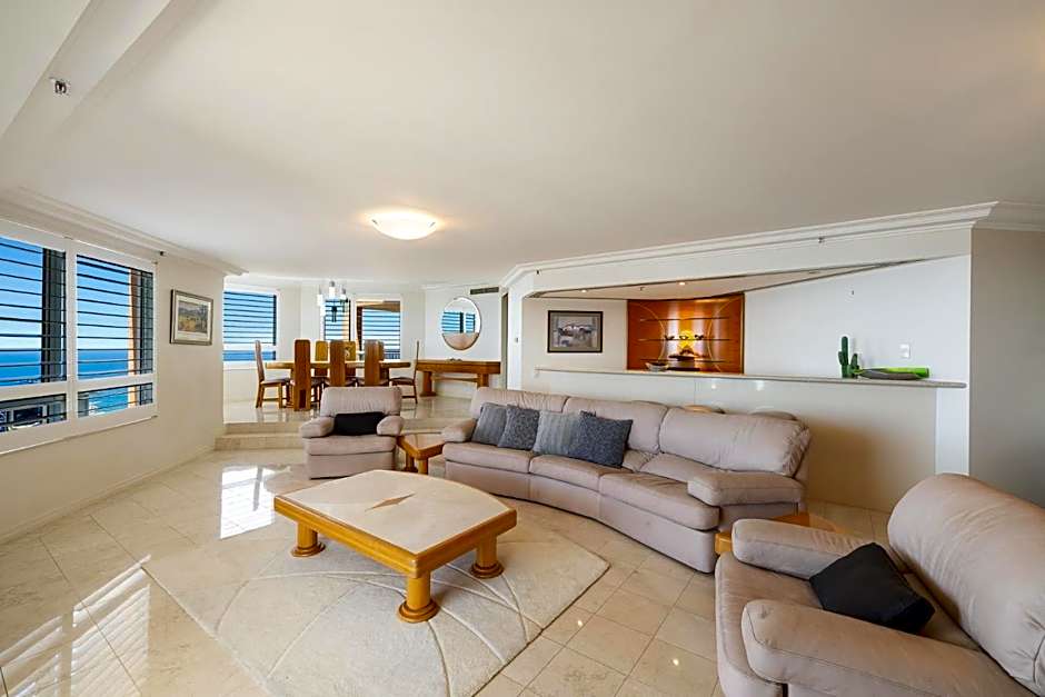 Belle Maison Apartments