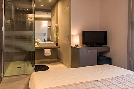 Small Double or Twin Room