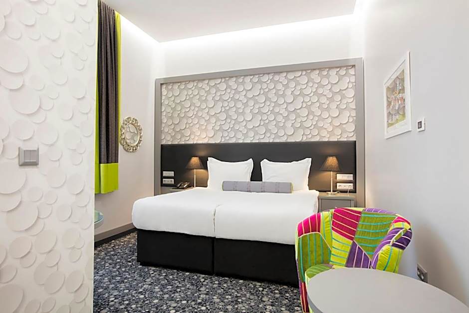 Hotel Central Sarajevo