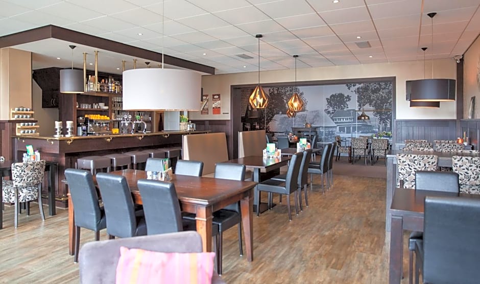 Gasterij De Koekoekshof