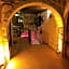 Babili Cappadocia Cave Hotel