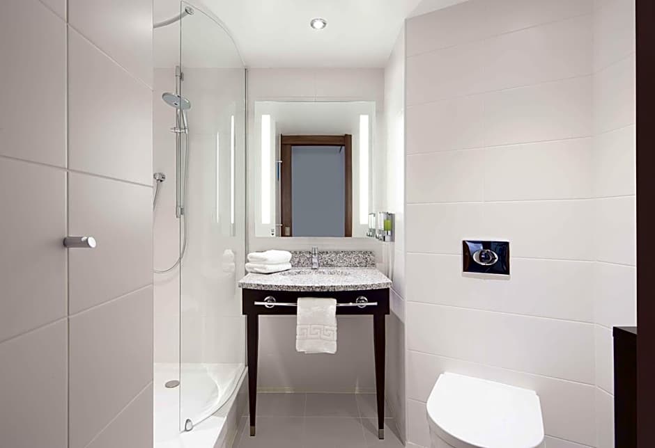 Hampton by Hilton Dundee