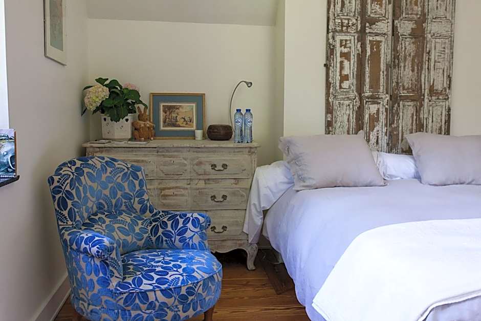B&B Le Bois Dormant