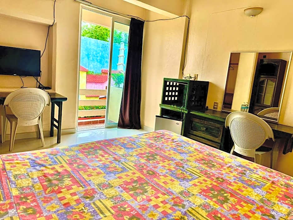 Hotel Zihuatanejo Centro