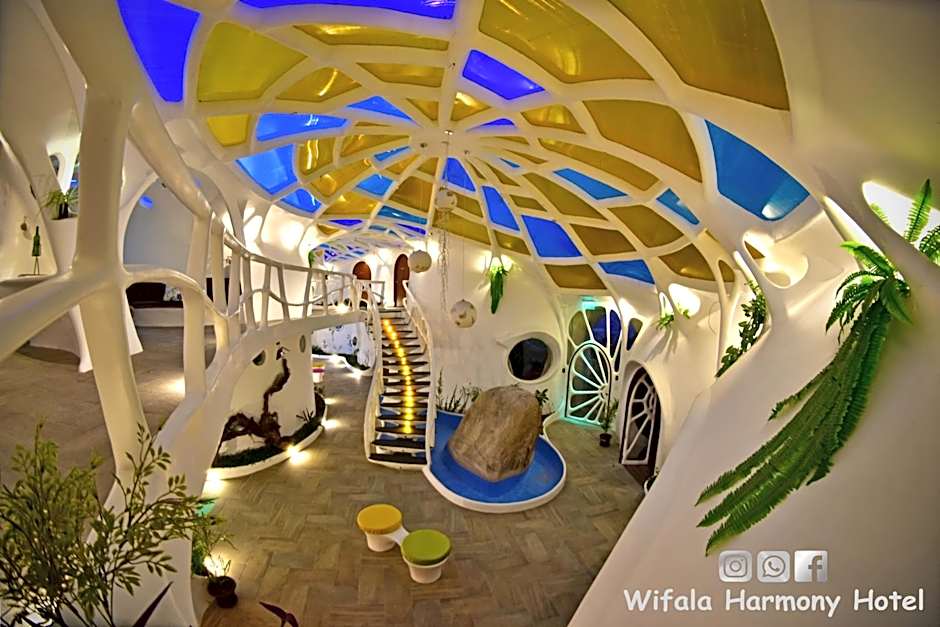 Wifala Harmony Hotel