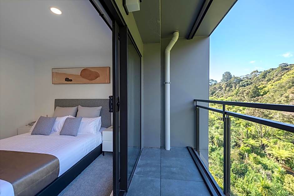 Sunrise Garden Suites