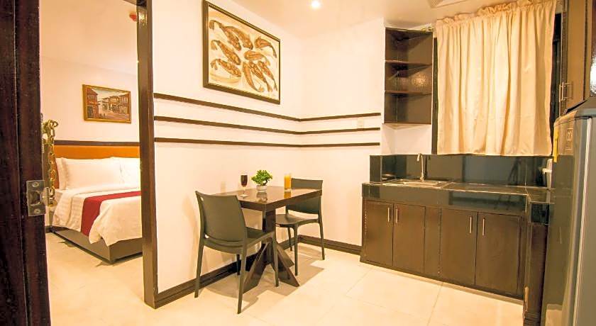 Diamond Hotel And Resto